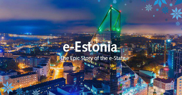Đánh giá về thành công của Estonia, một nhà phân tích Phố Wall nói: “Estonia là một trong những nước tiên tiến nhất về công nghệ trên thế giới, tiên tiến hơn nhiều so với cả Mỹ, Anh và nhiều nước Tây Âu.
