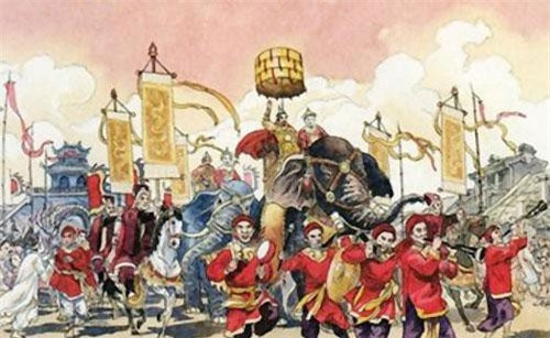 Nhờ thông minh, võ nghệ tinh thông, tướng Nguyễn Văn Lộc rất nhanh đã được phong làm hữu đô đốc theo Nguyễn Nhạc tấn công thành Quy Nhơn. Cuối năm 1773, lại cùng các tướng khác của nhà Tây Sơn vào đánh chiếm ba phủ Phú Yên, Diên Khánh, Bình Thuận. 