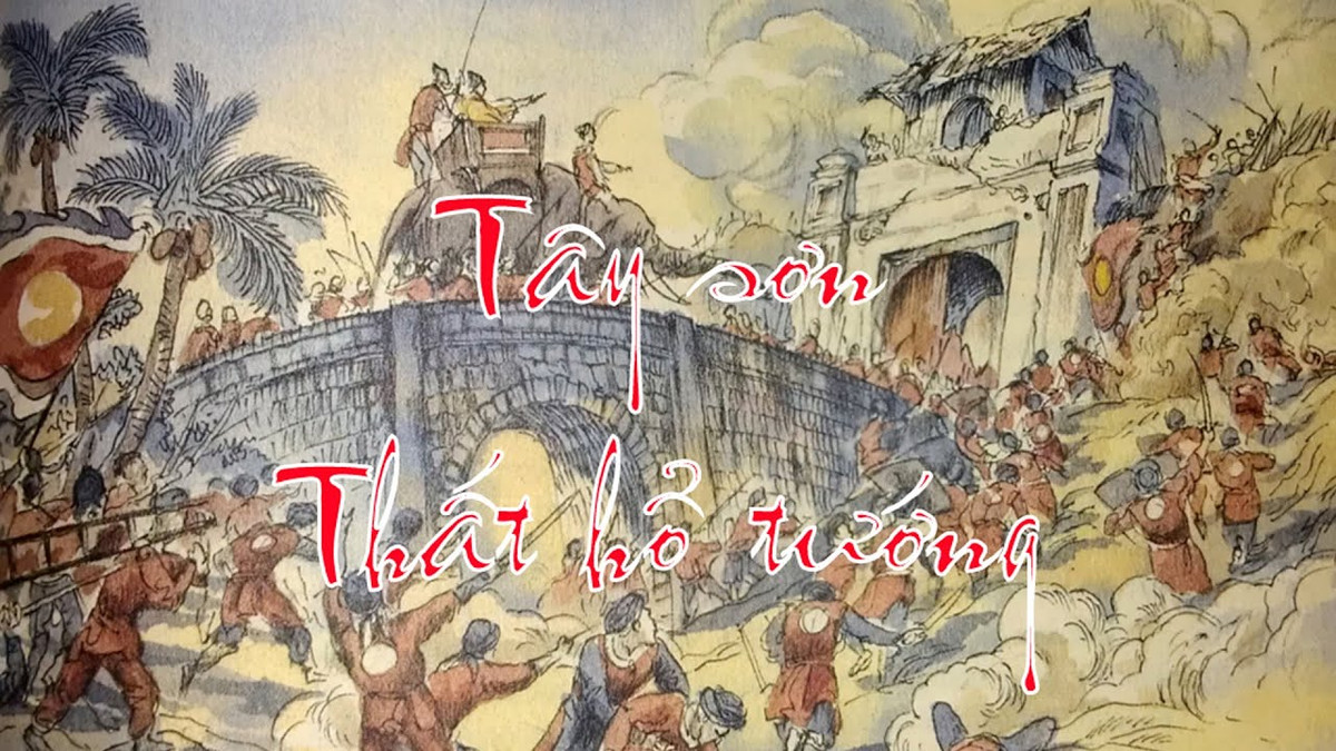 Trong thời gian lang bạt, ông được một người thầy truyền dạy võ nghệ nên am hiểu binh pháp. Khi tham gia khởi nghĩa Tây Sơn, ông là một trong 7 hổ tướng.