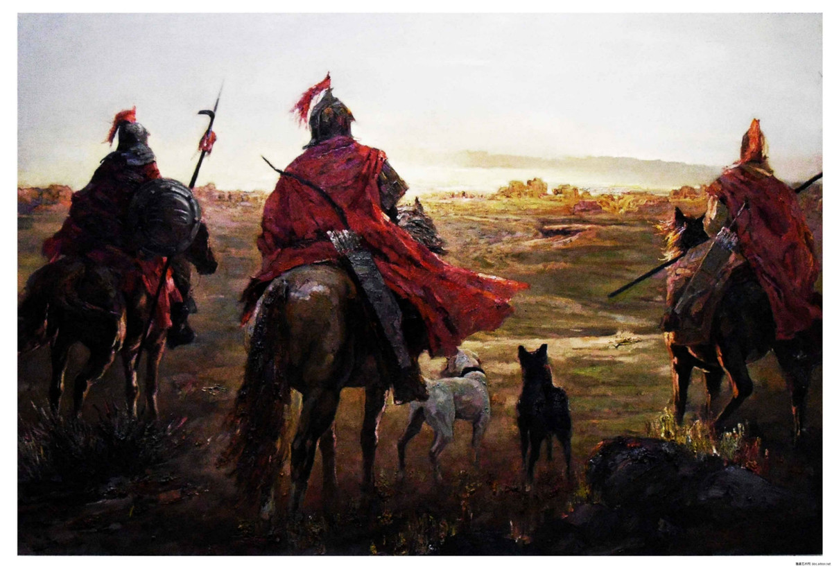 Sau khi nghe tướng Huy đáp “Nhà Tây Sơn đã không còn nữa thì chúng ta tận trung với ai...”, Nguyễn Văn Lộc thấy đúng, không còn ý định phục hưng nhà Tây Sơn nữa. Cũng từ ấy không ai trông thấy ông.