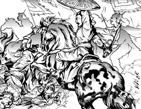 Khi vua Quang Trung mất, nhà Tây Sơn suy yếu, nhưng tướng Nguyễn Văn Lộc vẫn một lòng trung thành. Năm 1800, ông kéo binh cùng tướng lĩnh nhà Tây Sơn vào cứu Quy Nhơn. Vốn biết rõ địa thế của Quảng Nghĩa (Ngãi), Nguyễn Văn Lộc hiến kế chia quân làm ba đạo nhờ vậy mà chiếm lại thành Quy Nhơn. 