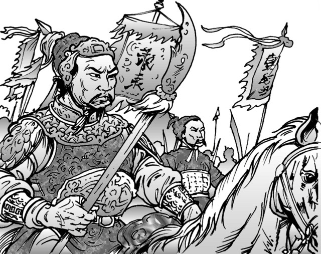 Trong cuốn Địa chí Bình Định, Đô đốc Nguyễn Văn Lộc (không rõ năm sinh, năm mất) là người làng Kỳ Sơn, huyện Tuy Viễn (nay là xã Phước Sơn, H.Tuy Phước, Bình Định).