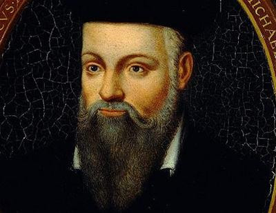 Ngoài ra, những lời sấm truyền của Nostradamus còn liên quan tới rất nhiều những sự kiện và nhân vật nổi tiếng như vụ đánh bom nguyên tử ở hai thành phố Hirosima và Nagasaki- Nhật Bản, dự báo về sự thất bại của Napoleon ở nước Nga…