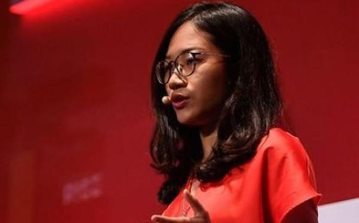 Phạm Khánh Linh chọn khởi nghiệp bởi đó là cách cô biến ý tưởng hữu ích với xã hội thành hiện thực, chứ không phải để kiếm một cái danh với đời.