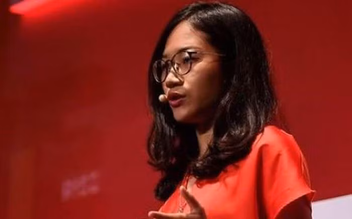 Phạm Khánh Linh chọn khởi nghiệp bởi đó là cách cô biến ý tưởng hữu ích với xã hội thành hiện thực, chứ không phải để kiếm một cái danh với đời.