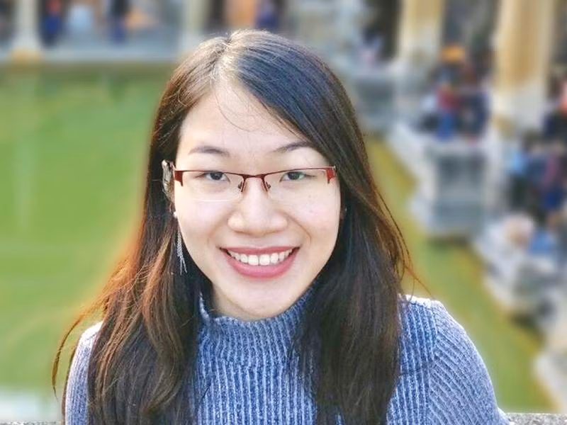 Theo Linh, đôi khi sự mềm yếu, dễ mến theo cách nhiều người mặc định cho phụ nữ đã trở thành rào cản lớn. Rất nhiều hoài nghi về khả năng lãnh đạo, tổ chức và dẫn dắt của phụ nữ.