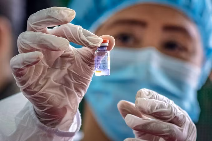 Ban tin COVID-19 sang 23/7: Them 3.898 ca mac moi-Hinh-2