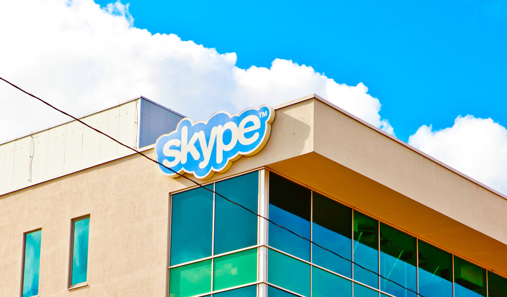 Phát minh Skype: Skype – sản phẩm ứng dụng phần mềm có thể kết nối hội thoại và hình ảnh miễn phí giữa những người sử dụng máy tính bảng, máy tính và thiết bị di động khác… là một trong những sản phẩm công nghệ "made in" Estonia.