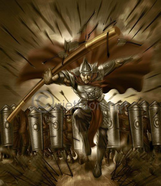 Theo Địa chí Bình Định, sau khi tham gia khởi nghĩa Tây Sơn, Võ Đình Tú được Nguyễn Huệ tin yêu như ruột thịt, hay bàn chuyện quân cơ. Có lần, Nguyễn Huệ nói với các tướng: “Đình Tú có tài văn, võ; ngày sau sẽ là bề tôi rường cột”.