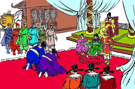 Sinh ra vào thời loạn lạc, ngay từ khi còn là hoàng thái tử, Lý Huệ Tông đã phải bao phen chạy loạn khốn đốn bởi cảnh chém giết trong triều giữa quan lại và phe phái cát cứ bên ngoài.