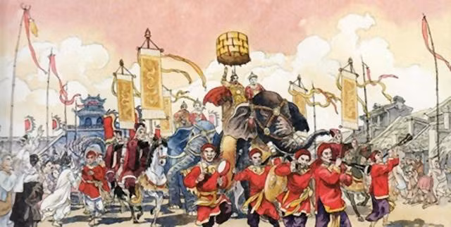 Danh tướng Nguyễn Văn Tuyết là bậc võ nghệ cao cường, lại giàu mưu lược và có biệt tài cầm quân. Ông được phong dần lên đến Đô đốc. Các sự kiện lớn của nhà Tây Sơn đều có bóng dáng của ông.