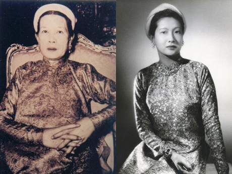 Các nhà sử học đã đưa ra rất nhiều lý do để lý giải mỗi “bất hòa” giữa Đức Từ cung và Nam Phương Hoàng hậu.