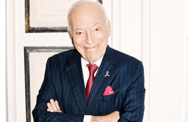 Tuy nhiên, Leonard lại chọn học kinh doanh. “Tôi biết nếu mình trở thành một doanh nhân đủ giỏi thì có thể đăng thông báo tuyển dụng các nhà hóa học”.