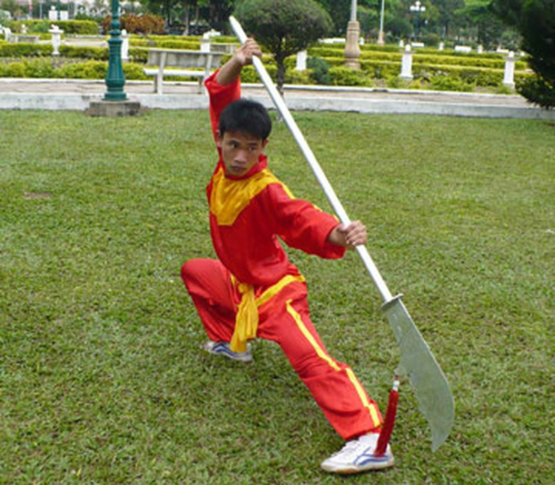 Sử sách chép rằng, khi còn sống Võ Văn Dũng nổi tiếng với cây Lôi long đao tung hoành trên chiến trường. Hiện, bài võ Lôi long đao do ông nghiên cứu, biên soạn vẫn được lưu truyền, nằm trong võ cổ truyền Việt Nam.