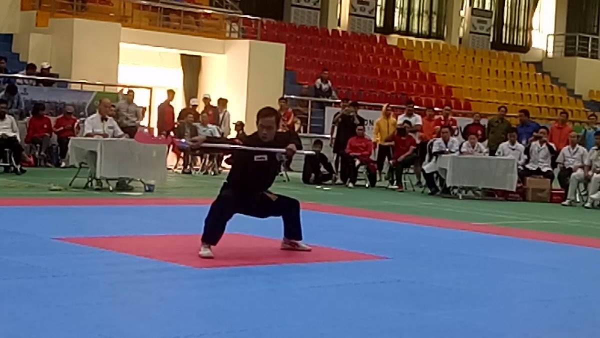 Lôi long đao là bài đại đao chiêu thức phức tạp, độ khó cao nên đòi hỏi người tập luyện phải có sức khỏe dẻo dai. Duy trì tập luyện thường xuyên bài đao này giúp cơ thể săn chắc, khỏe mạnh và tăng tuổi thọ.