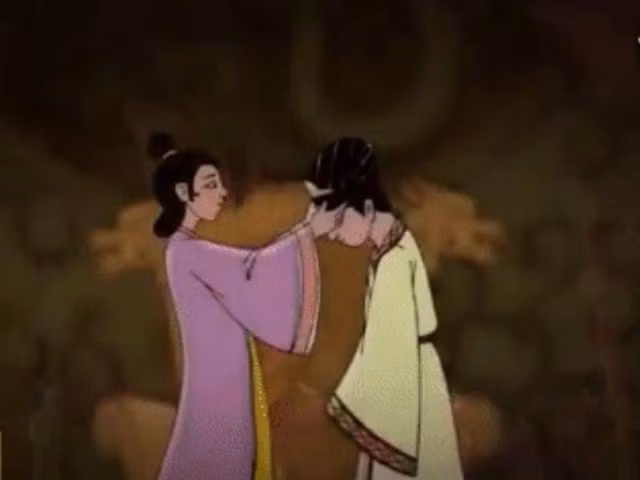 Vì là con gái của Trần Hưng Đạo nên tại nhiều di tích đình, đền, miếu, phủ thờ ông, hai người con gái là quận chúa Quyên Thanh và Anh Nguyên đều được phối thờ ở bên. Dân gian tôn gọi là Đệ nhất vương cô và Đệ nhị vương cô.