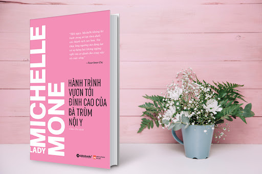 Những lời bộc bạch chân thành của bà trùm nội y Michelle Mone về cuộc đời mình gây nhiều xúc động cho động giả. Đối với người phụ nữ mạnh mẽ này, mỗi ngày đều là một bước tiến, một nỗ lực không ngừng nghỉ.