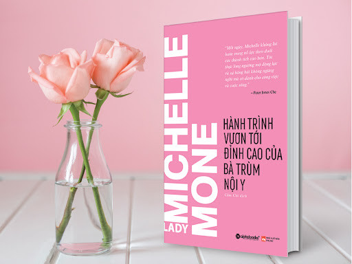 Cuốn tự truyện thật sự là cuốn sách "gối đầu giường" cho những người khởi nghiệp, cho phụ nữ và tất cả những ai có khát vọng thành công.