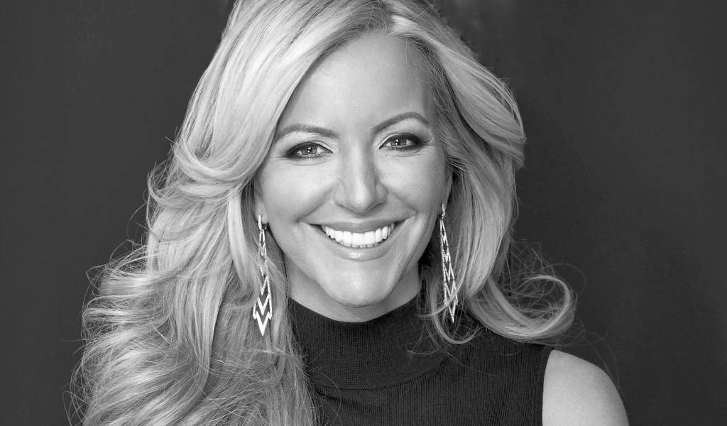 Hành trình vươn tới đỉnh cao của bà trùm nội y Michelle Mone - Hình 4 Hanh trinh vuon toi dinh cao cua ba trum noi y Michelle Mone-Hinh-4