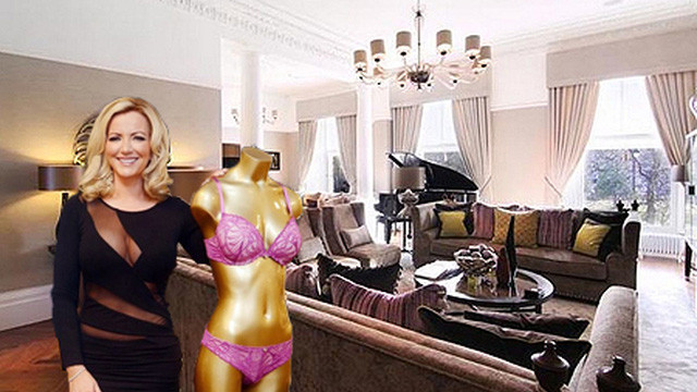 Ngay sau buổi ra mắt, áo ngực của cô được bày bán khắp mọi nơi từ. Cô đoạt giải nữ doanh nhân của năm, nhà thiết kế của năm, thương hiệu xuất khẩu của năm... Cô đứng thứ ba trong danh sách những người dưới 30 tuổi giàu nhất ở Anh trên tờ Sunday Time.