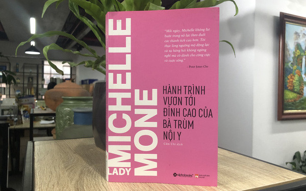 Hành trình vươn tới đỉnh cao của bà trùm nội y Michelle Mone Hanh trinh vuon toi dinh cao cua ba trum noi y Michelle Mone