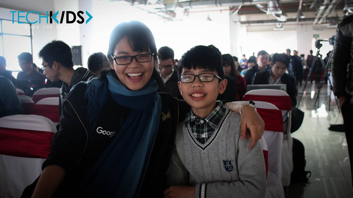 "Kết quả trên thực sự đáng ngạc nhiên sau hơn một năm hình thành từ số 0", CEO Thu Hà nhớ lại.