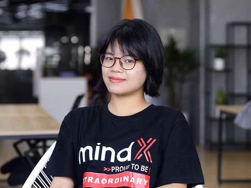 Nha sang lap MindX Education: 