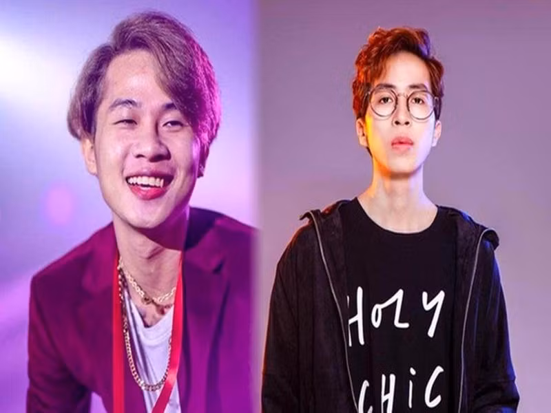 Ồn ào giữa ca sĩ Jack và ViruSs khiến dư luận xôn xao trong những ngày qua. Lùm xùm bắt nguồn từ việc ViruSs cho rằng bài hát Thiên lý ơi vừa ra mắt của Jack được lấy beat từ bản demo do anh và Jack hợp tác ít năm trước. Theo ViruSs, Jack sử dụng bản phối mà không xin phép. Nhanh chóng, Jack phản hồi ngay dưới video: "Beat trên mạng cũng có chứ đâu phải mới đây, demo 3-4 năm rồi. Anh nói như thể anh làm beat vậy". Ảnh: Saostar.