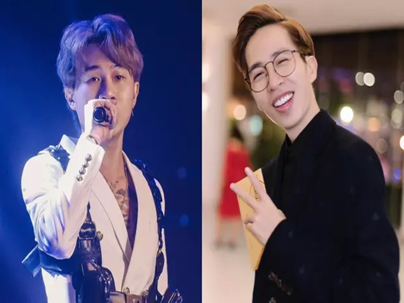 Sau đó, công ty chủ quản của Jack đưa ra thông báo. Họ khẳng định phát ngôn của ViruSs là thông tin sai lệch và gây ảnh hưởng nghiêm trọng đến uy tín, danh dự của Jack và công ty. Phía Jack cho biết thêm, họ chưa nhận được bất kỳ hồi âm nào từ ViruSs dù nhiều lần liên hệ. Ảnh: Vietnamnet.