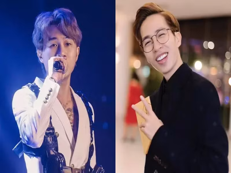 Sau đó, công ty chủ quản của Jack đưa ra thông báo. Họ khẳng định phát ngôn của ViruSs là thông tin sai lệch và gây ảnh hưởng nghiêm trọng đến uy tín, danh dự của Jack và công ty. Phía Jack cho biết thêm, họ chưa nhận được bất kỳ hồi âm nào từ ViruSs dù nhiều lần liên hệ. Ảnh: Vietnamnet.