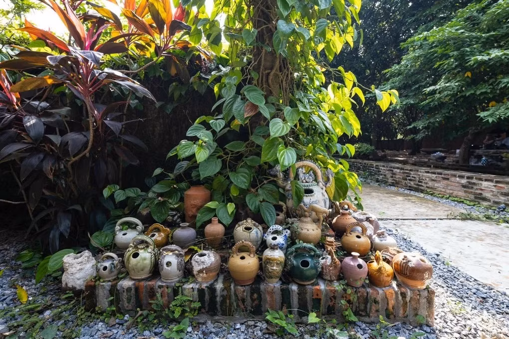 Goc dac biet trong Bao tang dao Mau cua Xuan Hinh-Hinh-3