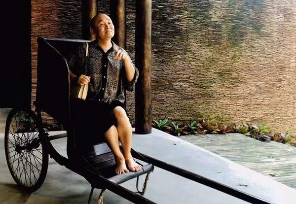 Goc dac biet trong Bao tang dao Mau cua Xuan Hinh-Hinh-2