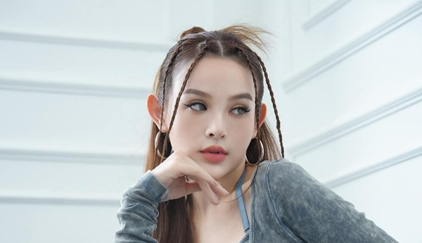 Sau chương trình "Chị đẹp đạp gió rẽ sóng", Huyền Baby là một trong những mỹ nhân nhận được nhiều tình cảm từ khán giả.