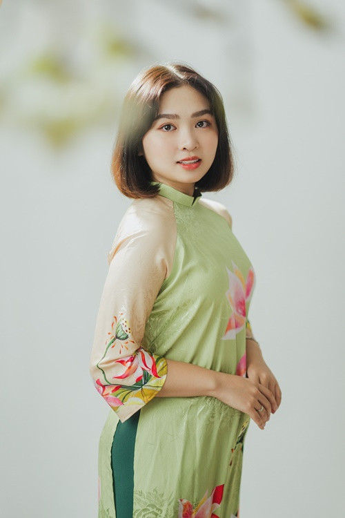 Theo Vietnamnet, ca sĩ Thiện Nhân mở công ty riêng. Vì không đi hát, thu nhập của cô chủ yếu đến từ công việc kinh doanh thời trang trong 2 năm qua. Ảnh: Instagram.