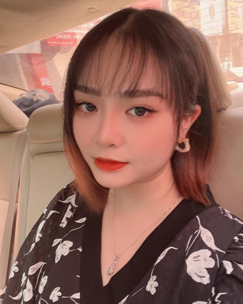 Sau ồn ào, Thiện Nhân từng tuyên bố đi hát trở lại. Tuy nhiên, vì tăng đến 80 kg và gặp nhiều vấn đề về sức khỏe, cô hoãn kế hoạch trở lại với âm nhạc. Ảnh: Instagram.