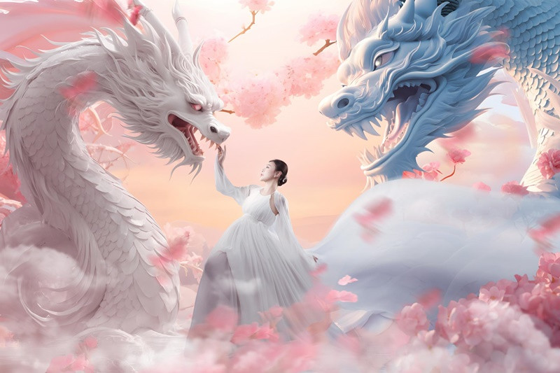 Nữ diễn viên đang háo hức chờ đợi hai con chào đời.