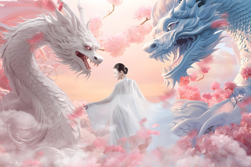 "Trang mới, hành trình mới của mẹ", Phương Oanh nhắn nhủ hai con.