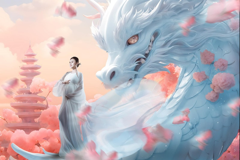 Phương Oanh liên tục thực hiện bộ ảnh nghệ thuật khi mang thai.