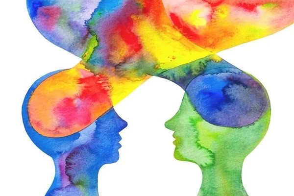 Mau sac tac dong den cam xuc, hanh vi cua ban nhu the nao?