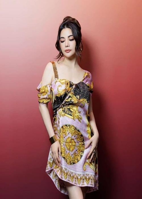 Trương Ngọc Ánh chia sẻ, cô làm việc chăm chỉ không kể ngày nghỉ.