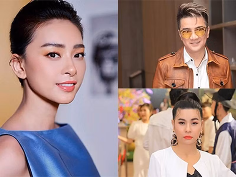 Sau khi đăng tin giả về dịch COVID-19, 3 sao Việt đều có hành động sửa sai như xóa chia sẻ, lên tiếng xin lỗi và sẵn sàng đóng phạt. Ảnh: FBNV.