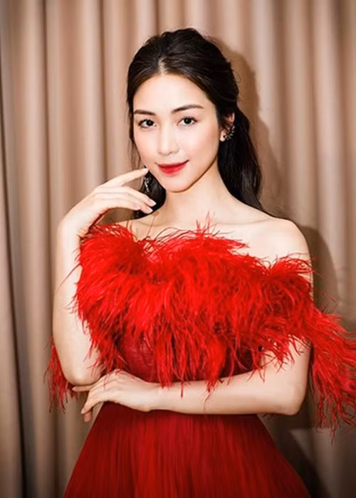 Hòa Minzy vướng lùm xùm đăng tải thông tin giả phát ngôn của Phó thủ tướng Vũ Đức Đam liên quan đến dịch COVID-19. Ngay sau đó, Hòa Minzy bị phạt 7,5 triệu đồng. Ảnh: FBNV.