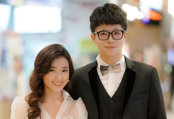 Sau khi Harry Lu gặp phải tai nạn gây ảnh hưởng nghiêm trọng đến sức khỏe và diện mạo, Midu vẫn ở bên cạnh, ra sức động viên người bạn thân thiết.