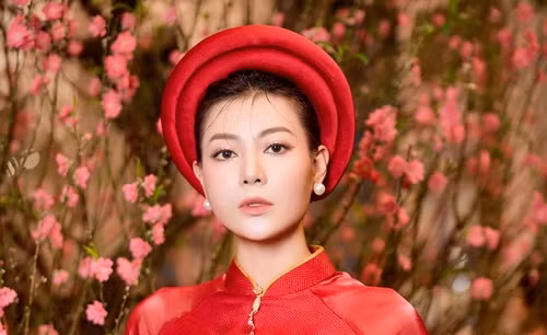 Dien vien Thanh Huong ly hon chong doanh nhan