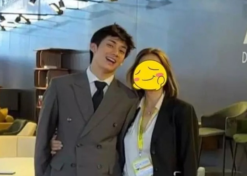 Sau khi trở thành tâm điểm, anh chuyển chế độ trang cá nhân sang riêng tư. Ảnh: Gia Đình Việt Nam.