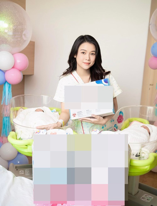 Gần đây, Sam hé lộ hai con tên thân mật là Ijin và Ijun.