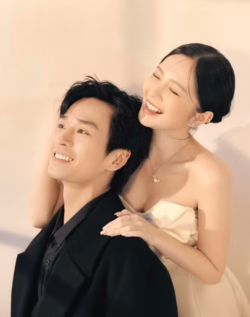 Hoàng Huyền chia sẻ trên Vietnamnet, Trần Nghĩa khá thông minh, nhạy bén và nhiều kinh nghiệm.