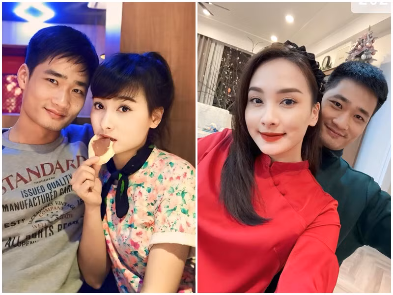 Bảo Thanh kết hôn với Đức Thắng. Chồng của nữ diễn viên phim Về nhà đi con làm trong ngành công an và kinh doanh. Hiện tại, cặp đôi có hai con chung.