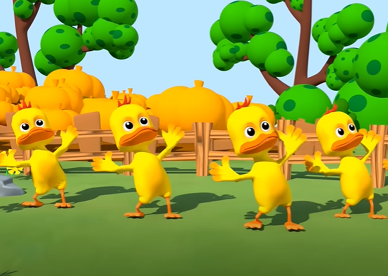 Nhiều khả năng Một con vịt sẽ trở thành video nhạc Việt đầu tiên cán mốc tỷ view.