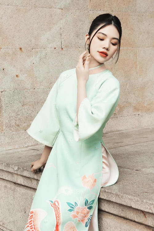 Phía Jolie Nguyễn sẽ có hành động pháp lý mạnh mẽ để xử lý việc cô bị đưa tin sai sự thật. Ảnh: FBNV.
